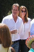 Cindy Crawford Tank Top #2737116