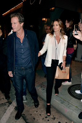 Cindy Crawford posters