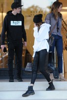 Cindy Crawford Longsleeve T-shirt #2737138