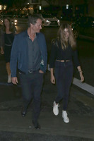 Cindy Crawford Longsleeve T-shirt #2737148