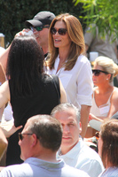 Cindy Crawford Longsleeve T-shirt #2737157