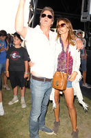 Cindy Crawford Longsleeve T-shirt #2737158