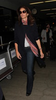 Cindy Crawford Longsleeve T-shirt #2737163