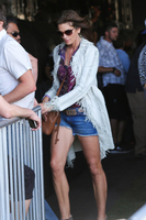 Cindy Crawford Longsleeve T-shirt #2737203