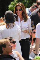 Cindy Crawford mug #G979307
