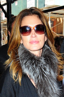 Cindy Crawford Longsleeve T-shirt #2737214