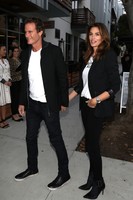 Cindy Crawford mug #G979314