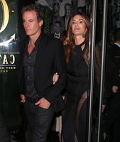 Cindy Crawford mug #G979324