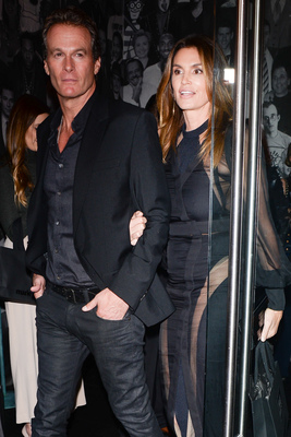 Cindy Crawford posters