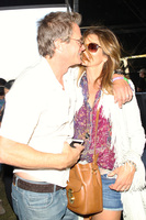 Cindy Crawford longsleeve t-shirt #2737235