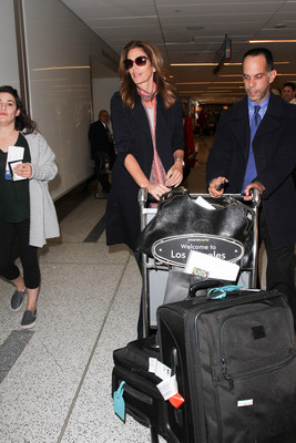 Cindy Crawford posters