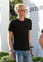 Cindy Crawford longsleeve t-shirt #2737241