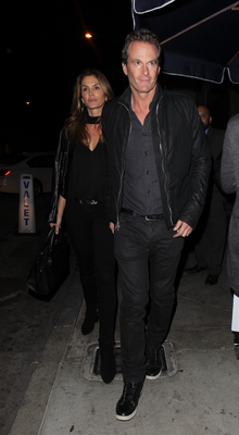 Cindy Crawford posters