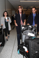 Cindy Crawford longsleeve t-shirt #2737247