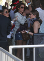 Cindy Crawford longsleeve t-shirt #2737250