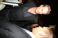 Cindy Crawford longsleeve t-shirt #2737255