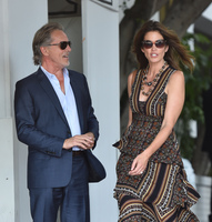 Cindy Crawford mug #G979354