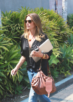 Cindy Crawford mug #G979358