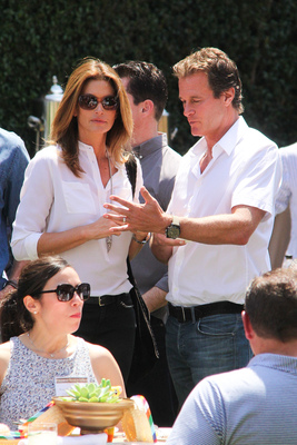 Cindy Crawford posters