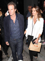 Cindy Crawford mug #G979368