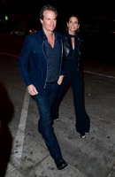 Cindy Crawford longsleeve t-shirt #2737272