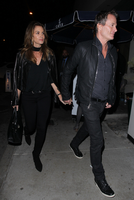 Cindy Crawford posters