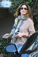 Cindy Crawford longsleeve t-shirt #2737282