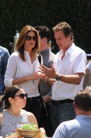 Cindy Crawford Longsleeve T-shirt #2737287