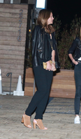 Cindy Crawford Longsleeve T-shirt #2737315