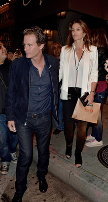 Cindy Crawford posters