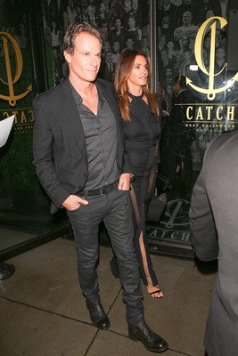 Cindy Crawford posters