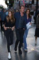 Cindy Crawford longsleeve t-shirt #2737344