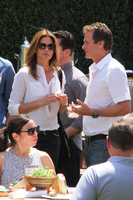 Cindy Crawford mug #G979460