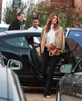 Cindy Crawford Longsleeve T-shirt #2737364