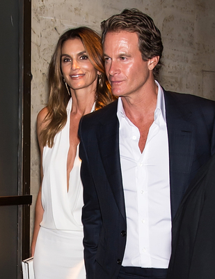 Cindy Crawford posters