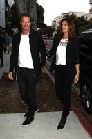 Cindy Crawford mug #G979479