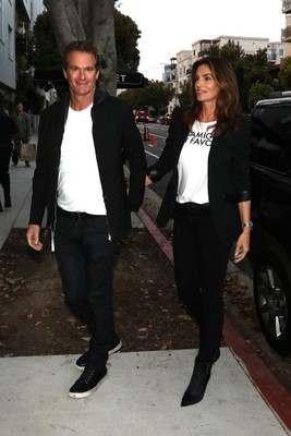 Cindy Crawford posters