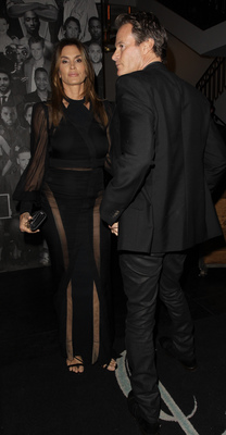 Cindy Crawford posters