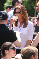 Cindy Crawford mug #G979530