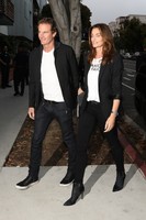 Cindy Crawford longsleeve t-shirt #2737447