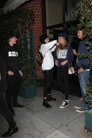 Cindy Crawford longsleeve t-shirt #2737449