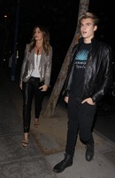 Cindy Crawford mug #G979559