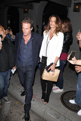 Cindy Crawford posters