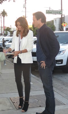 Cindy Crawford posters