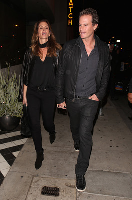 Cindy Crawford posters