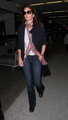 Cindy Crawford posters