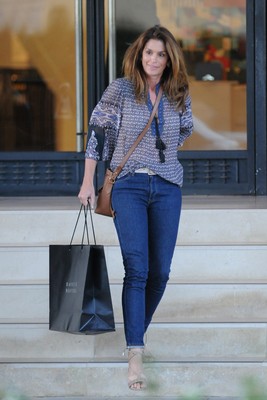 Cindy Crawford posters