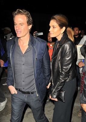 Cindy Crawford posters