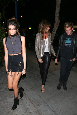 Cindy Crawford posters