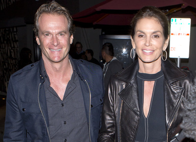 Cindy Crawford posters